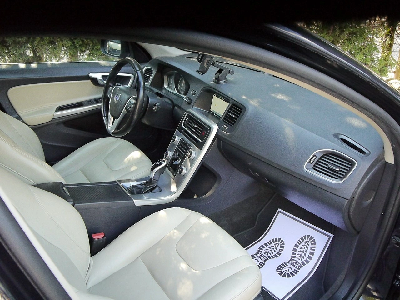 Volvo V60 - Zdjęcie 23