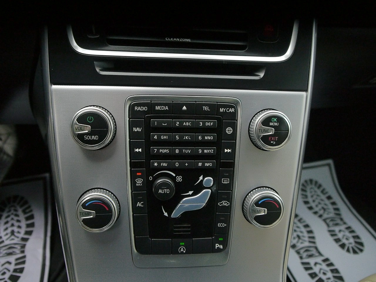 Volvo V60 - Zdjęcie 23