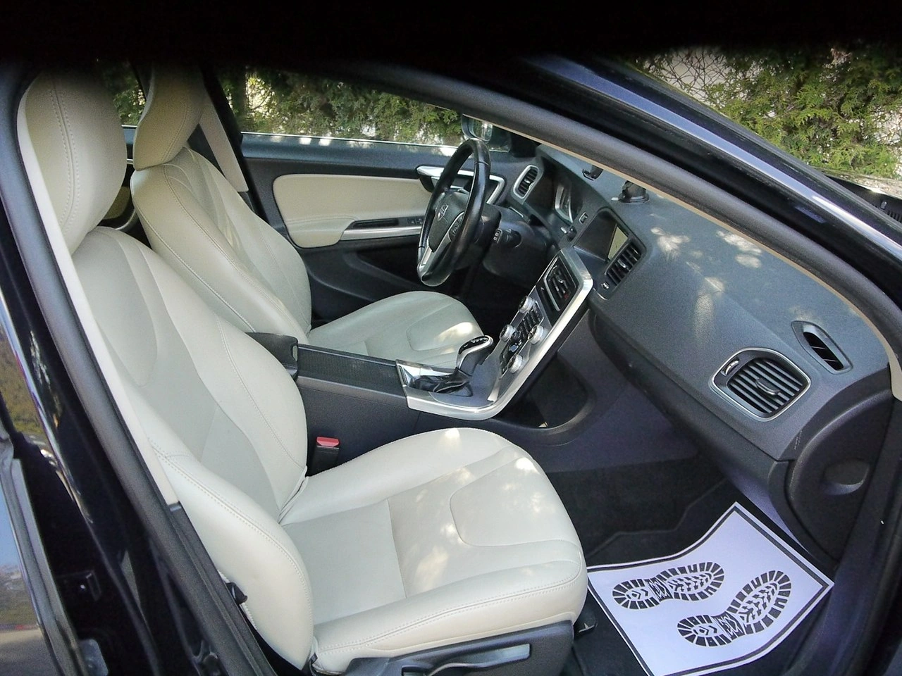 Volvo V60 - Zdjęcie 25