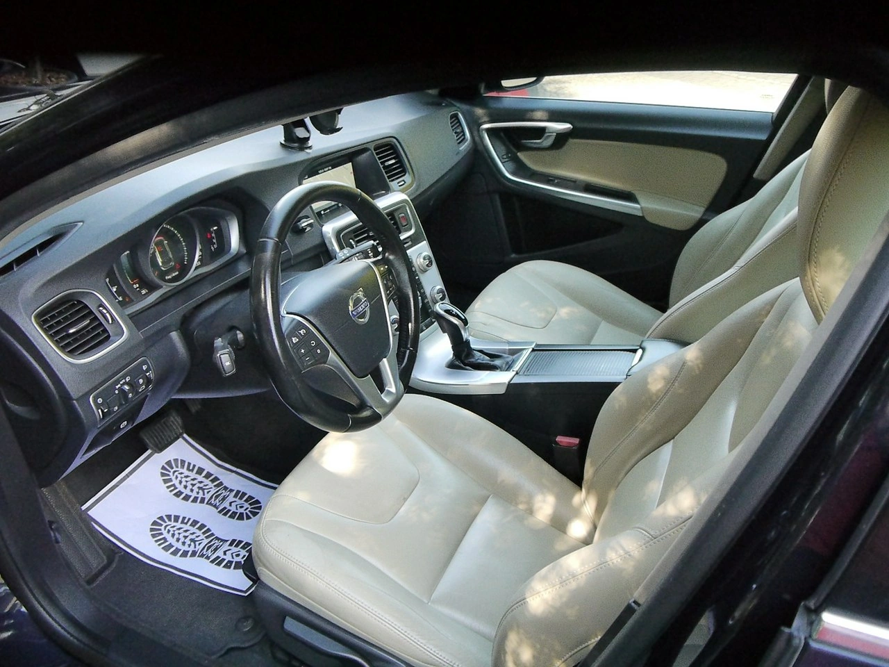 Volvo V60 - Zdjęcie 26