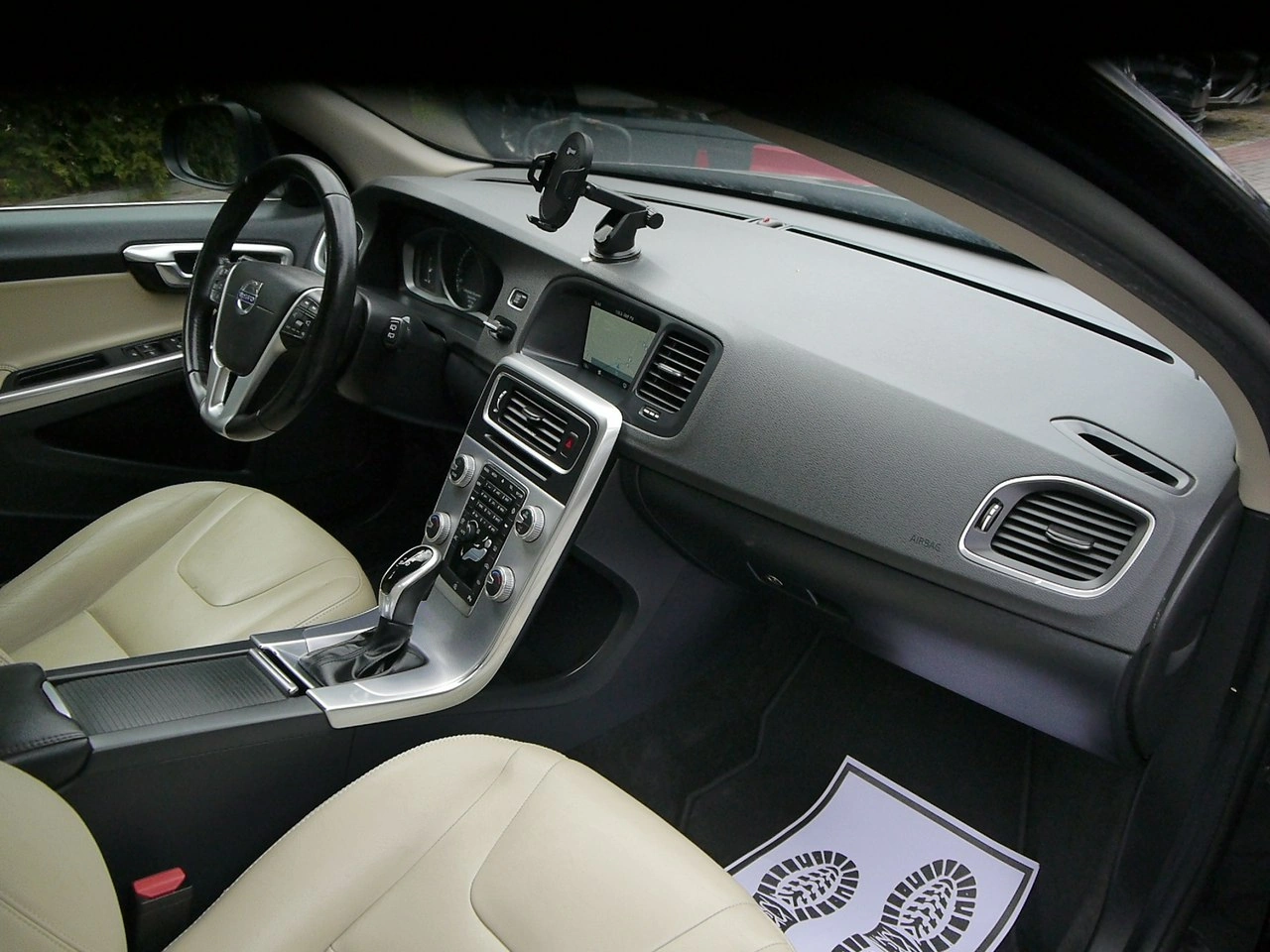 Volvo V60 - Zdjęcie 26