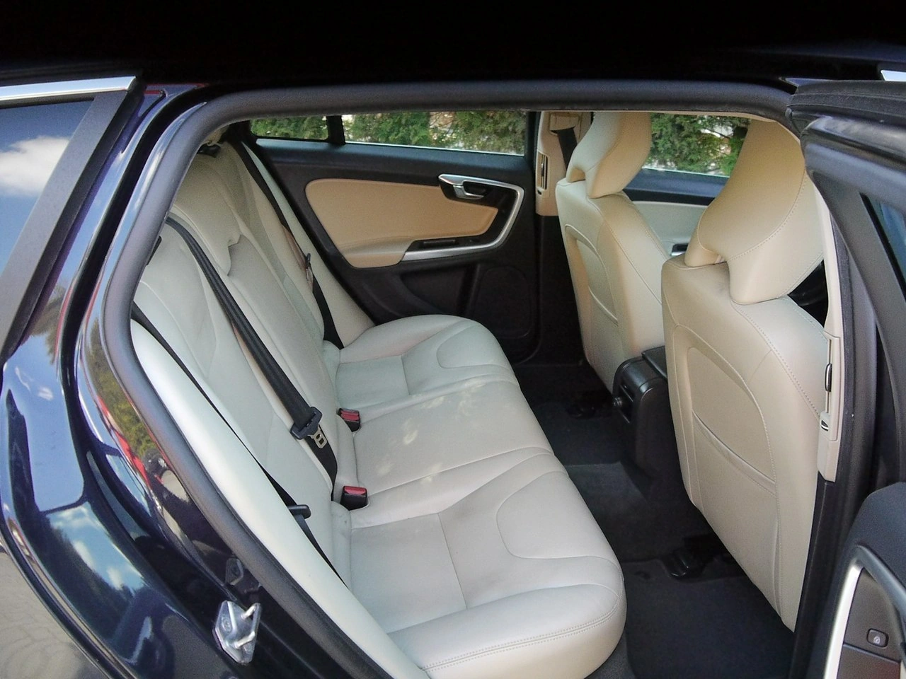 Volvo V60 - Zdjęcie 27