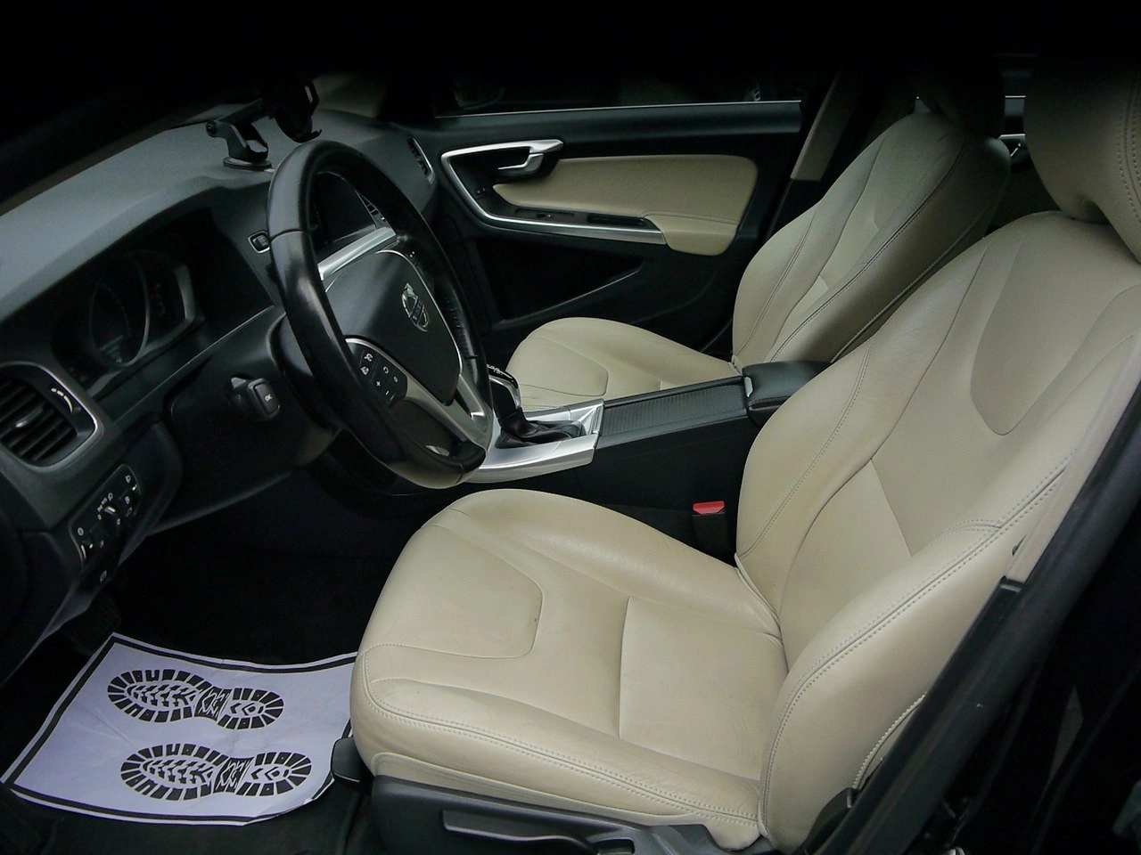 Volvo V60 - Zdjęcie 27