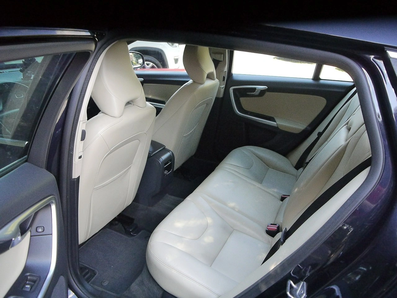 Volvo V60 - Zdjęcie 28