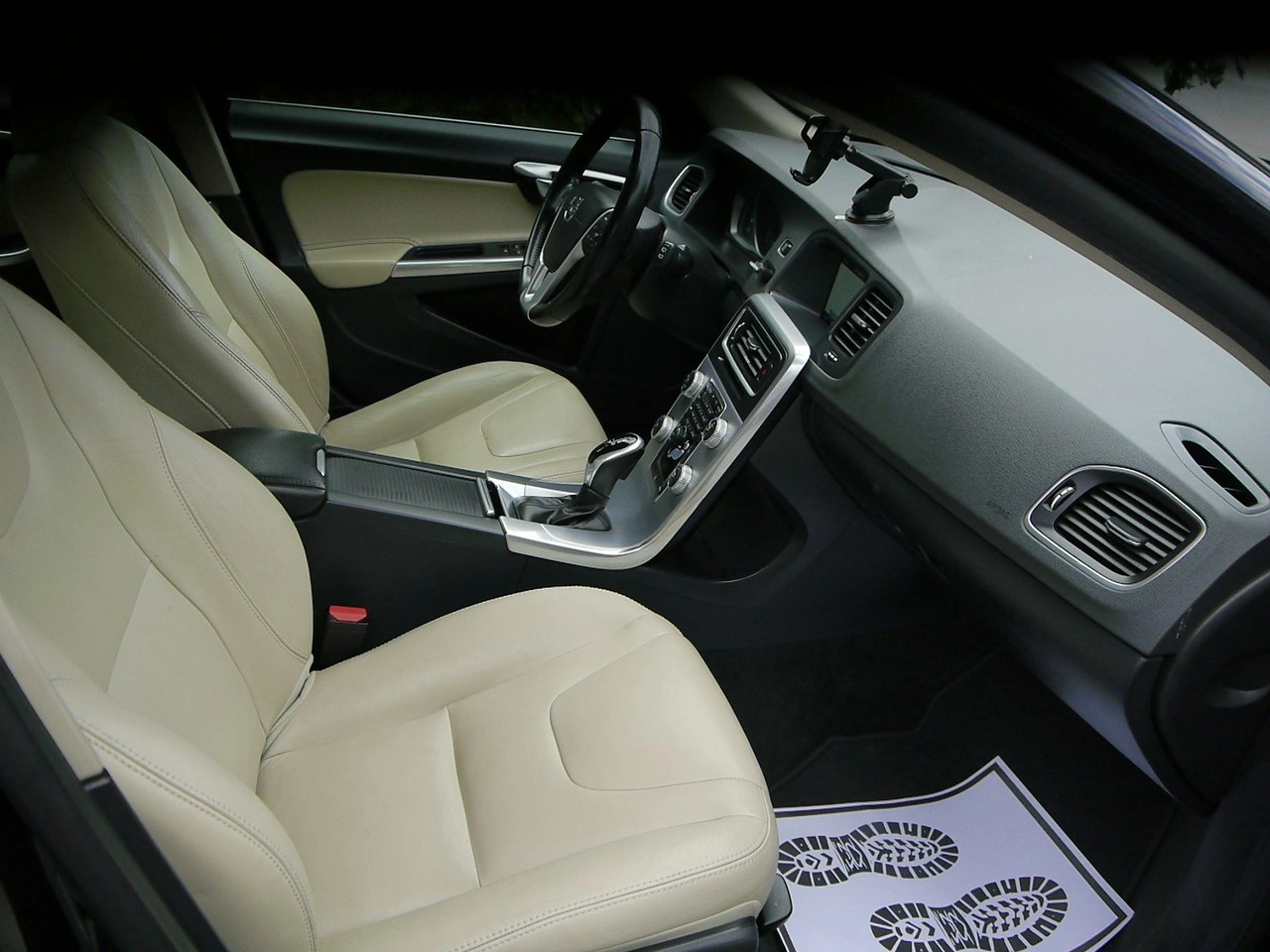 Volvo V60 - Zdjęcie 28