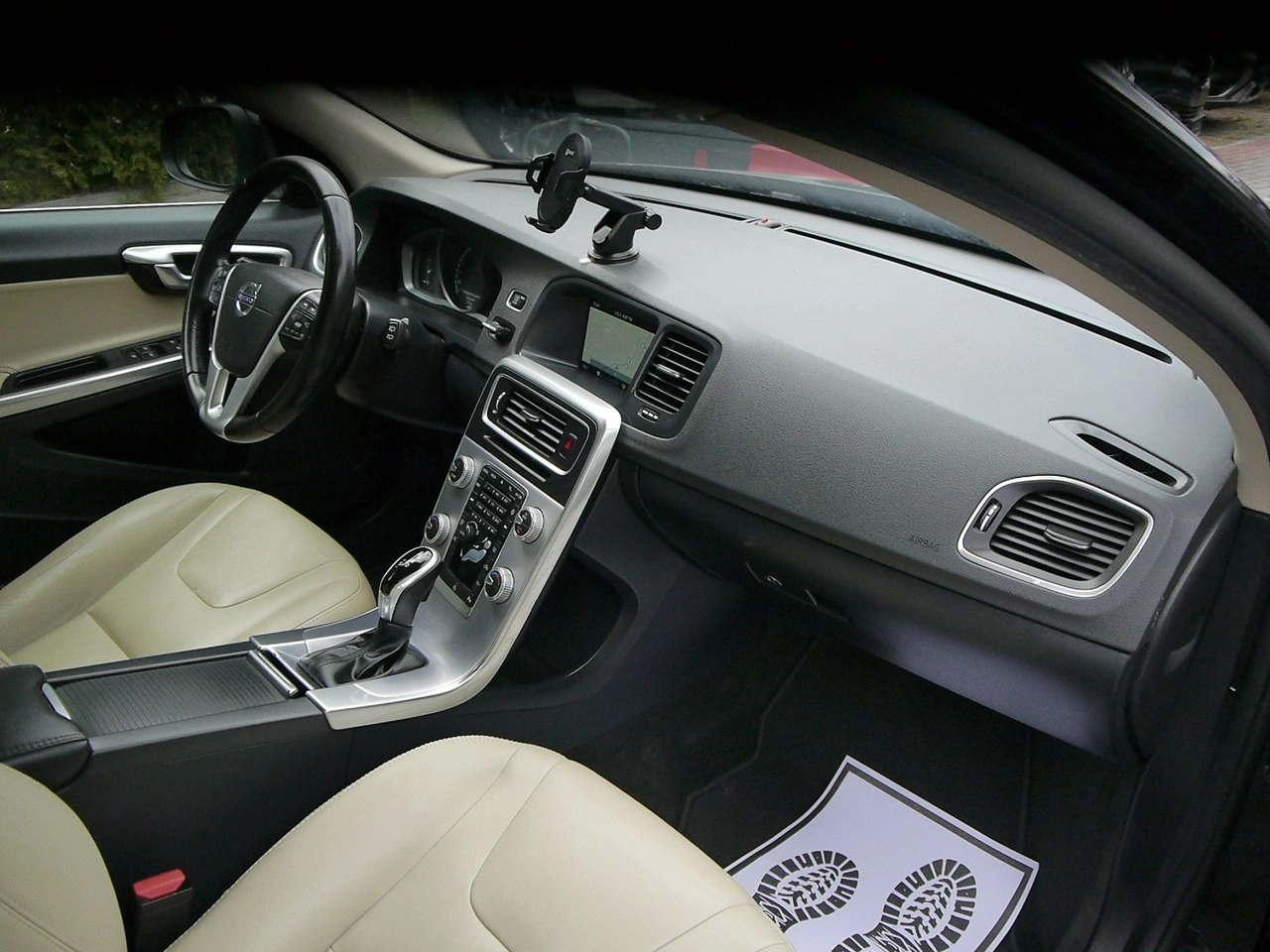 Volvo V60 - Zdjęcie 29