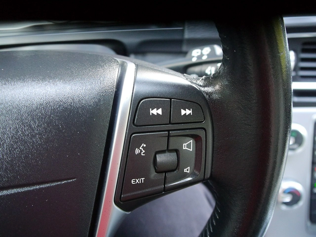 Volvo V60 - Zdjęcie 30