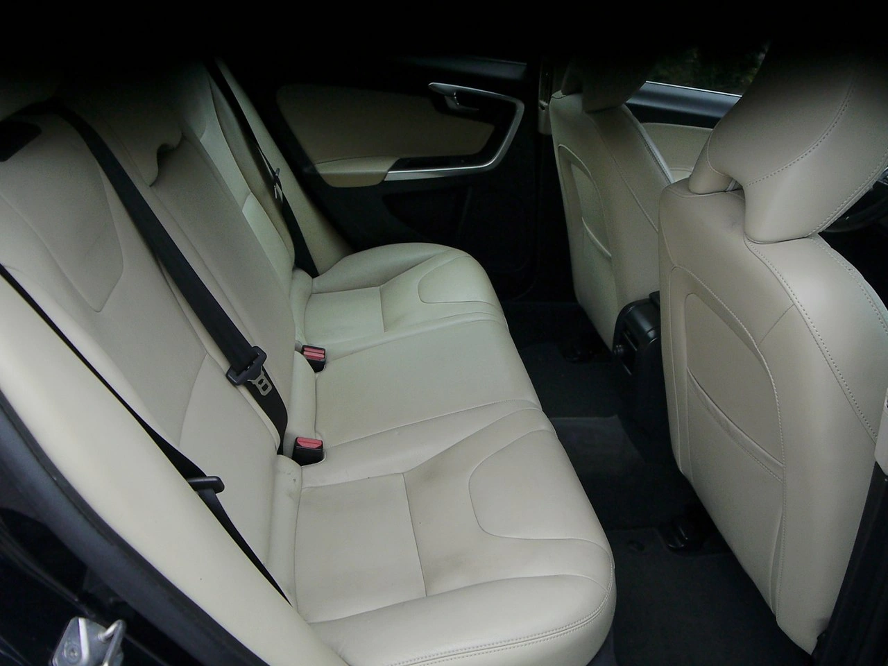 Volvo V60 - Zdjęcie 30