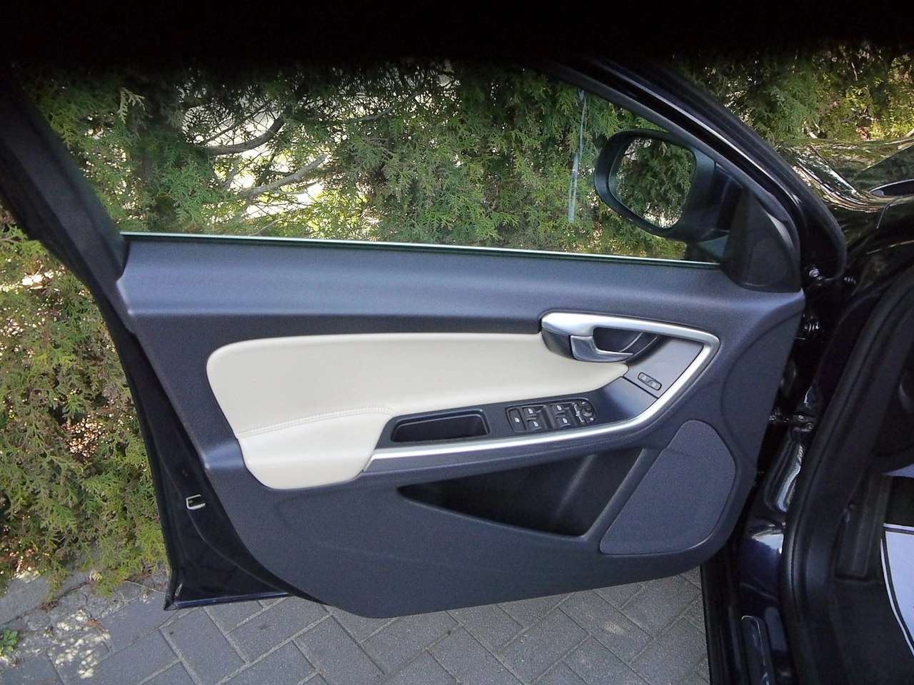 Volvo V60 - Zdjęcie 31