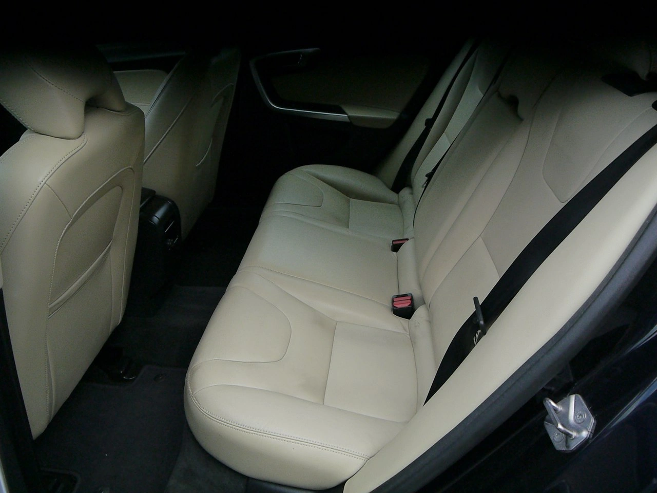 Volvo V60 - Zdjęcie 31