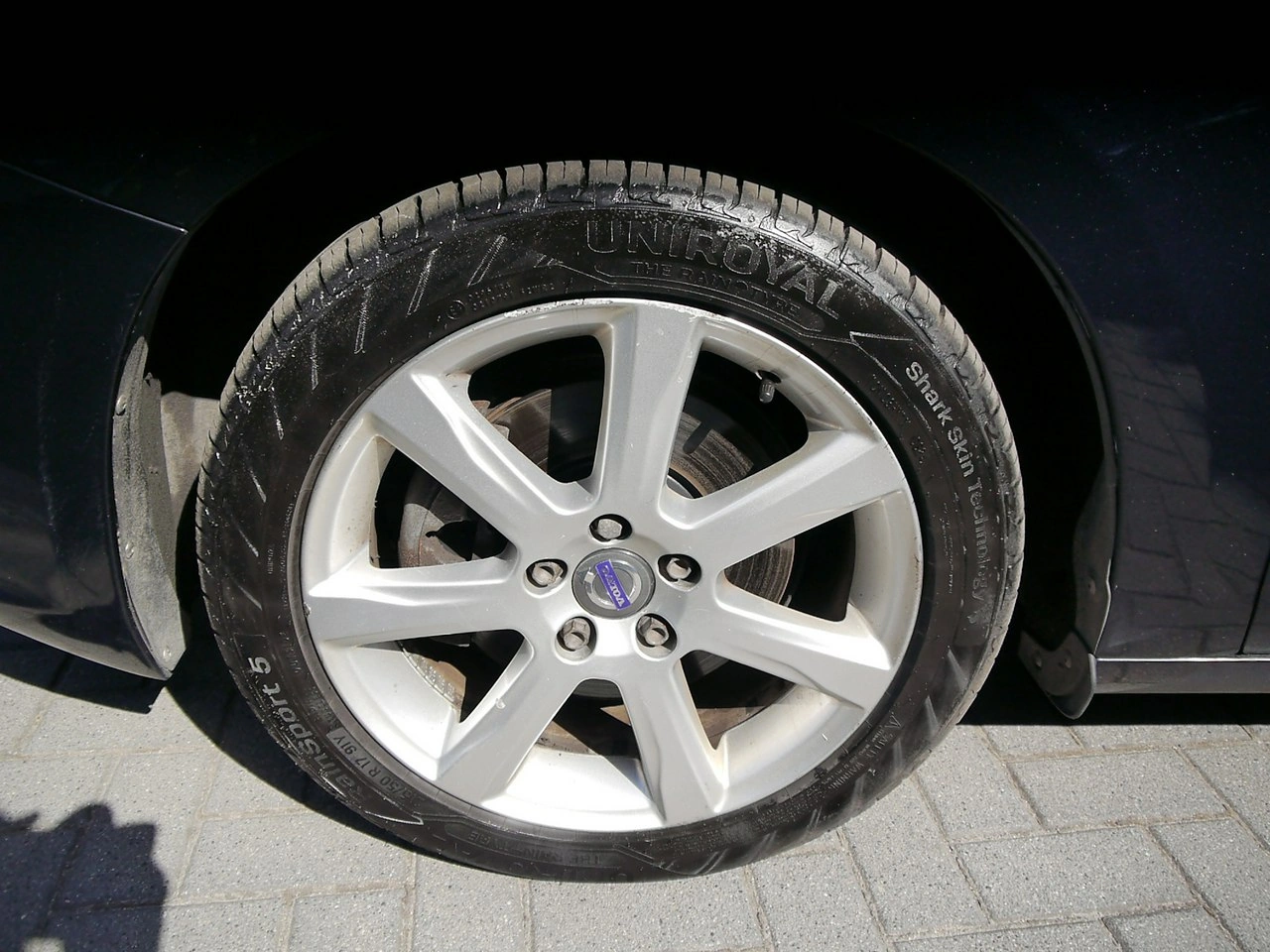 Volvo V60 - Zdjęcie 35