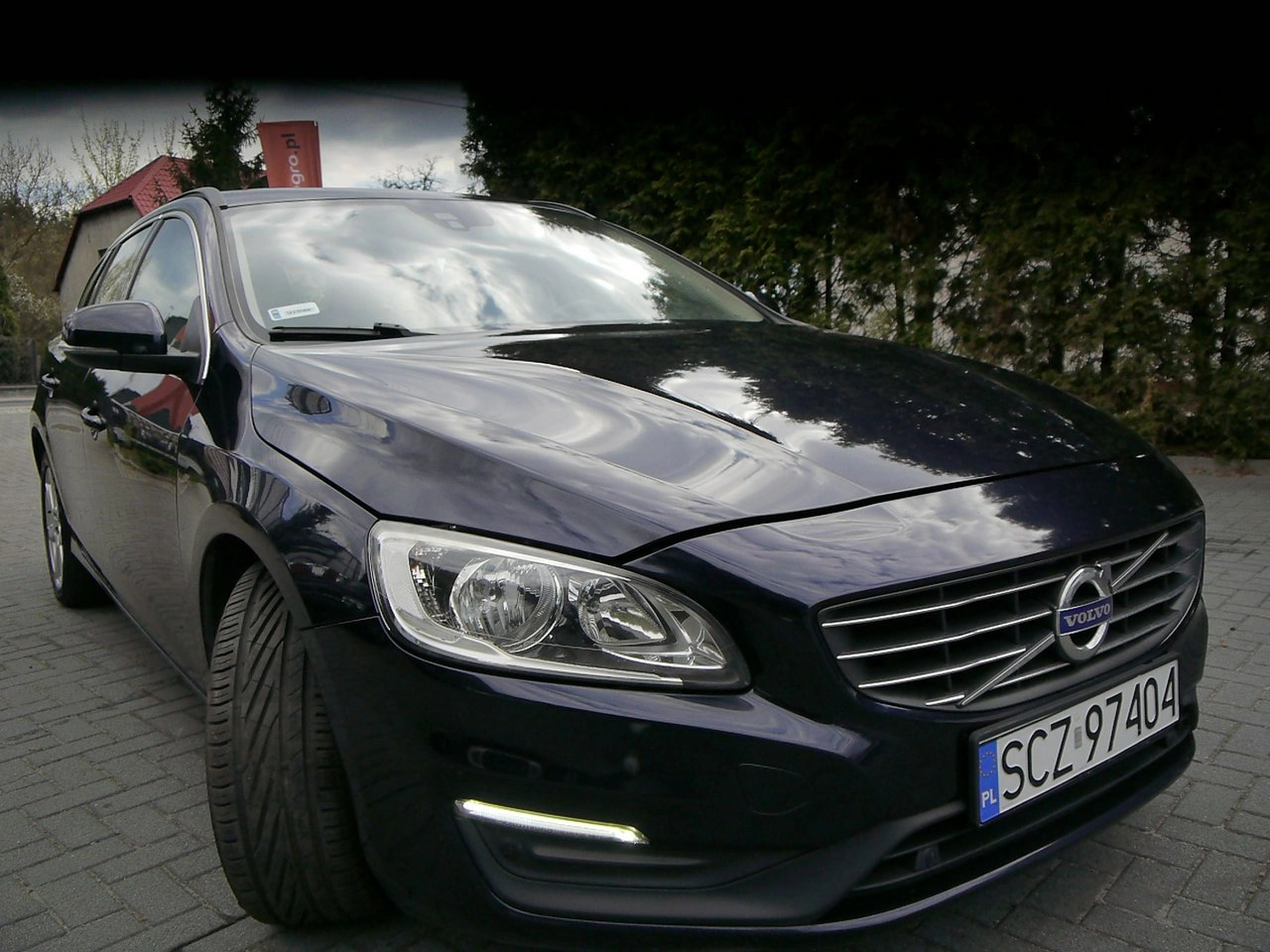 Volvo V60 - Zdjęcie 7