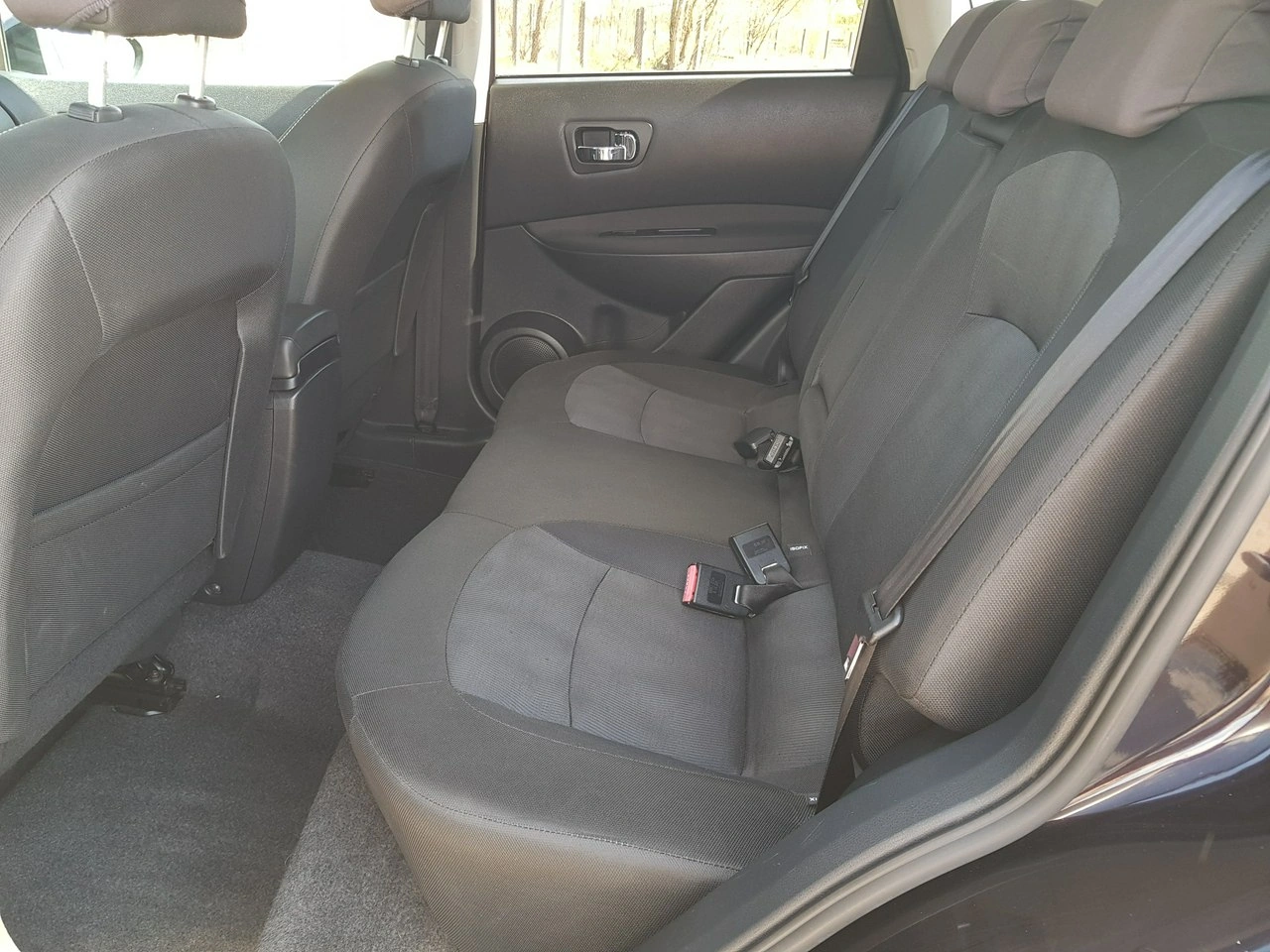 Nissan Qashqai - Zdjęcie 10