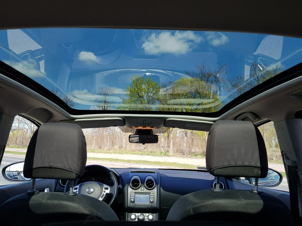 Nissan Qashqai - Zdjęcie 14