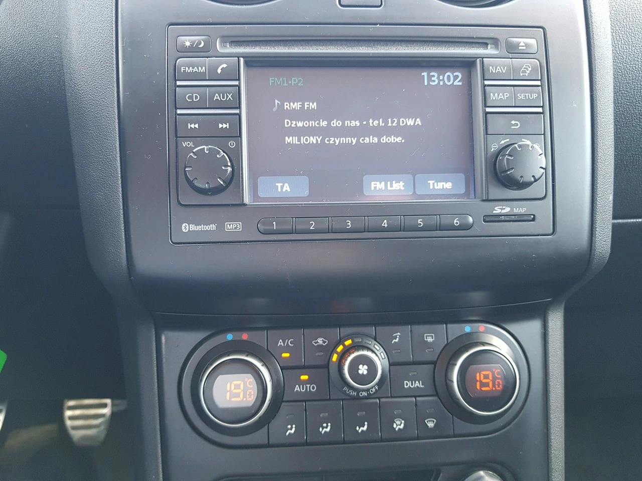 Nissan Qashqai - Zdjęcie 18