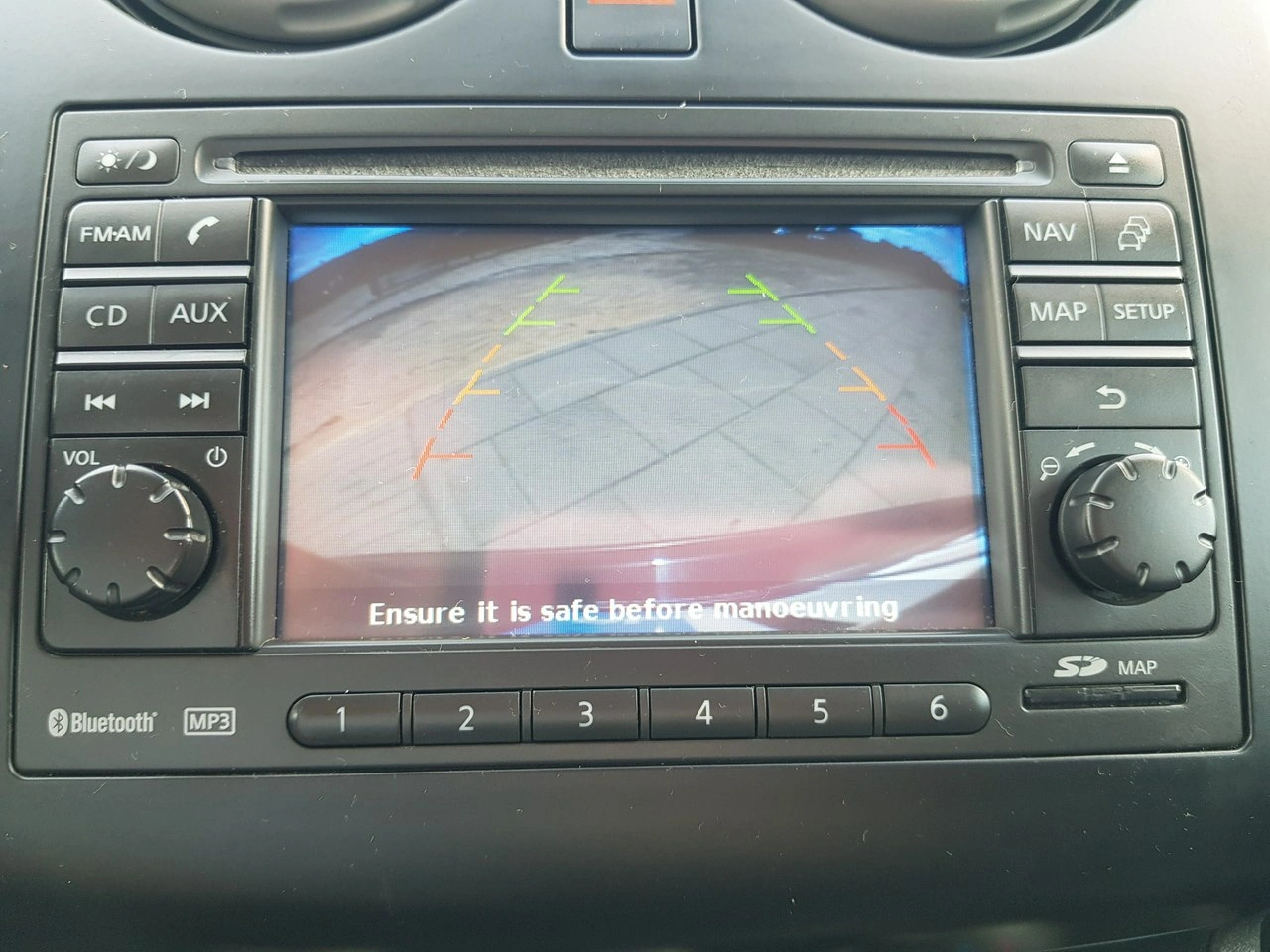 Nissan Qashqai - Zdjęcie 19