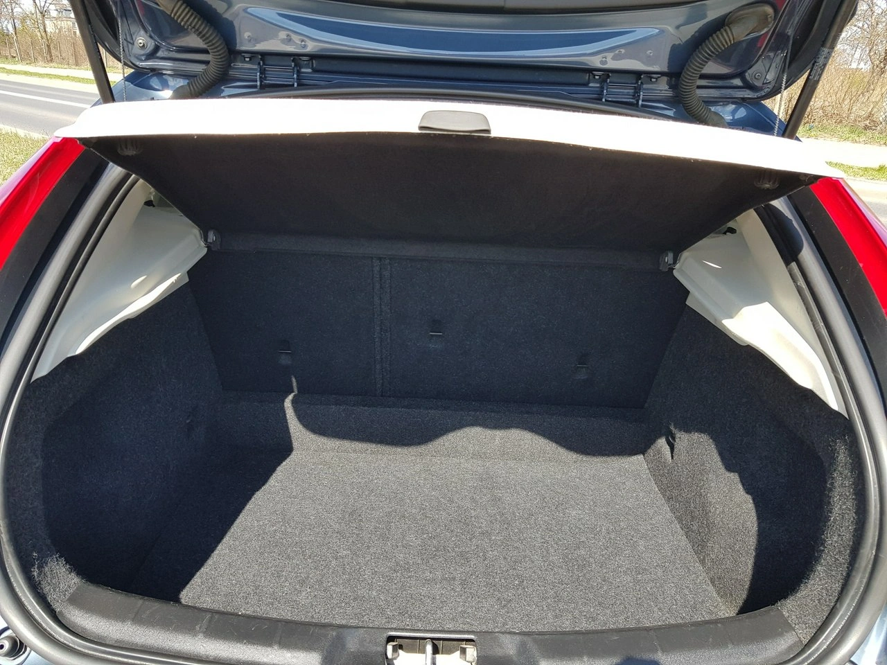 Volvo V40 - Zdjęcie 13