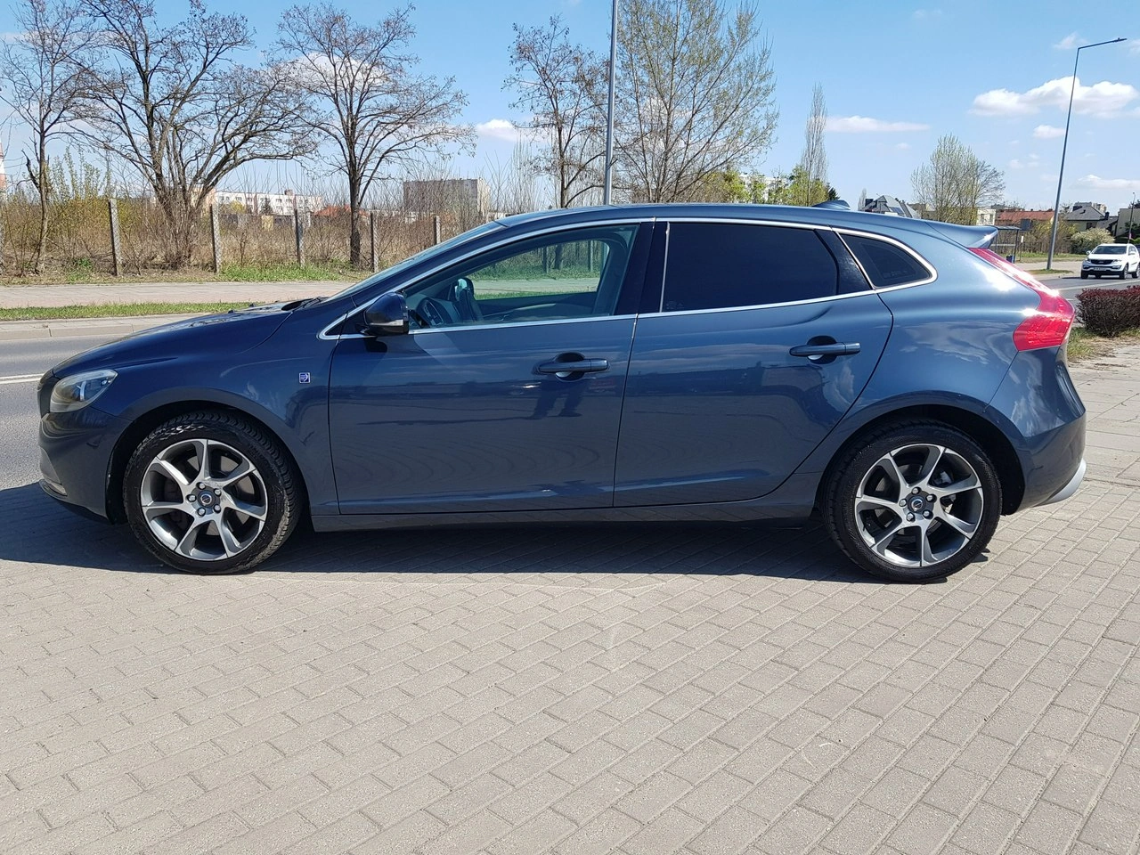 Volvo V40 - Zdjęcie 7