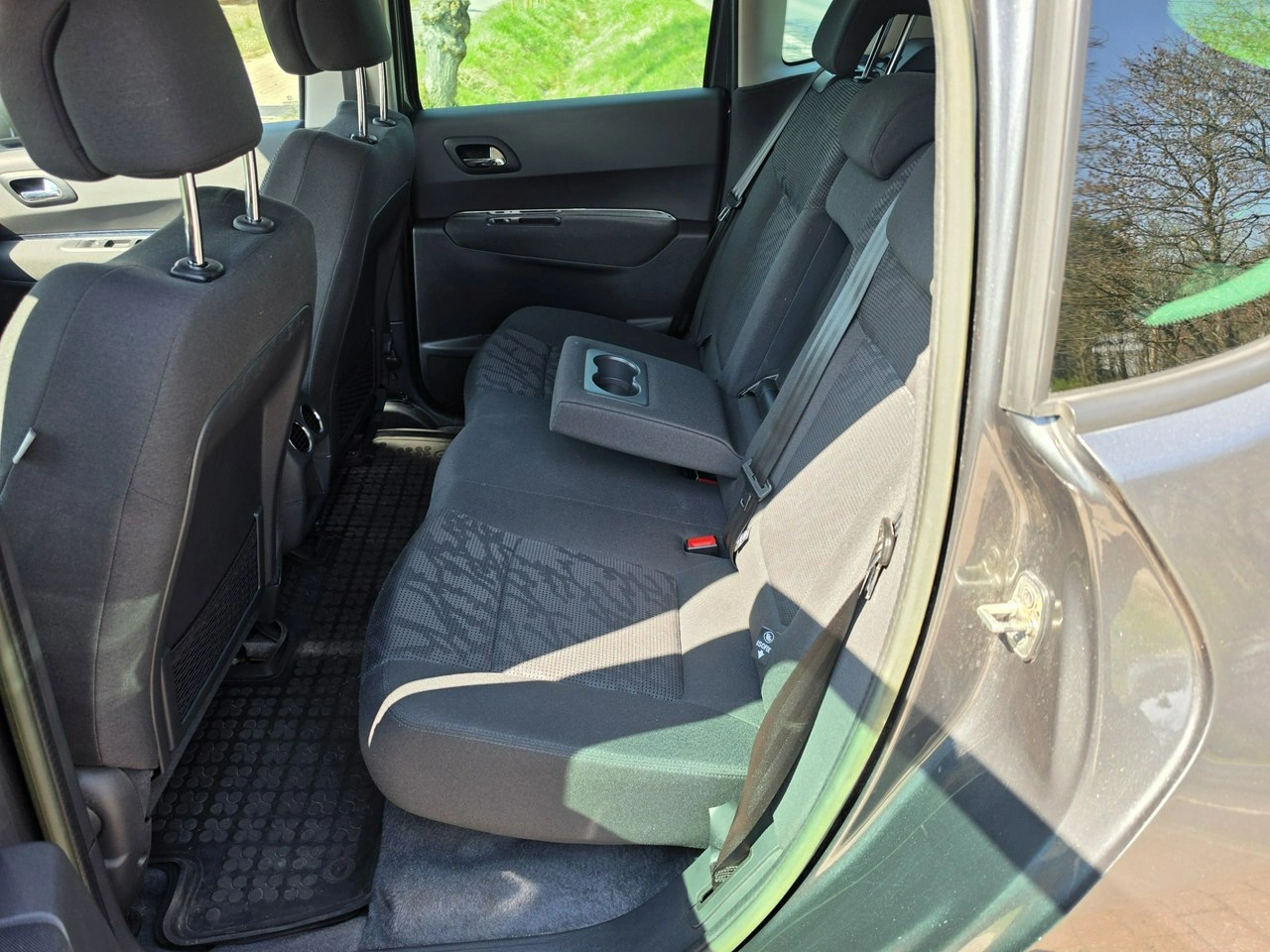 Peugeot 3008 - Zdjęcie 15