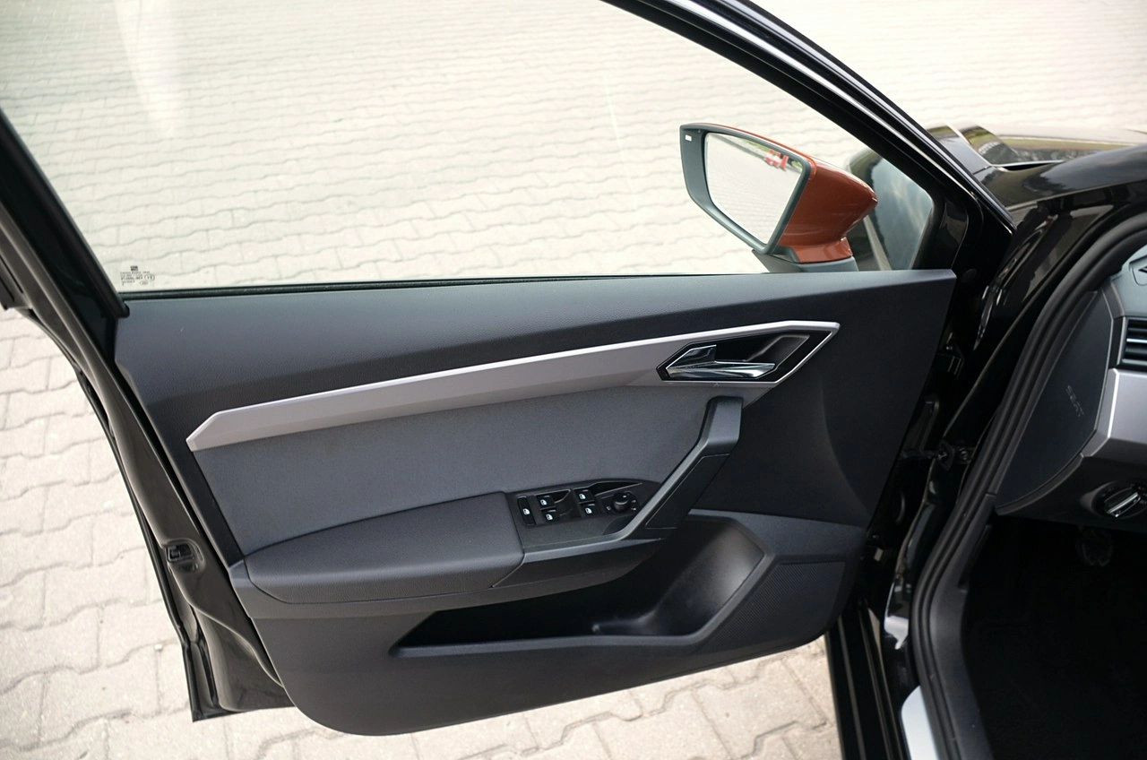 Seat Ibiza - Zdjęcie 13