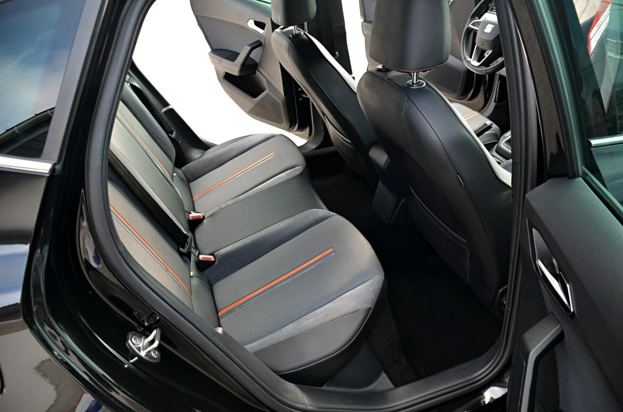 Seat Ibiza - Zdjęcie 17