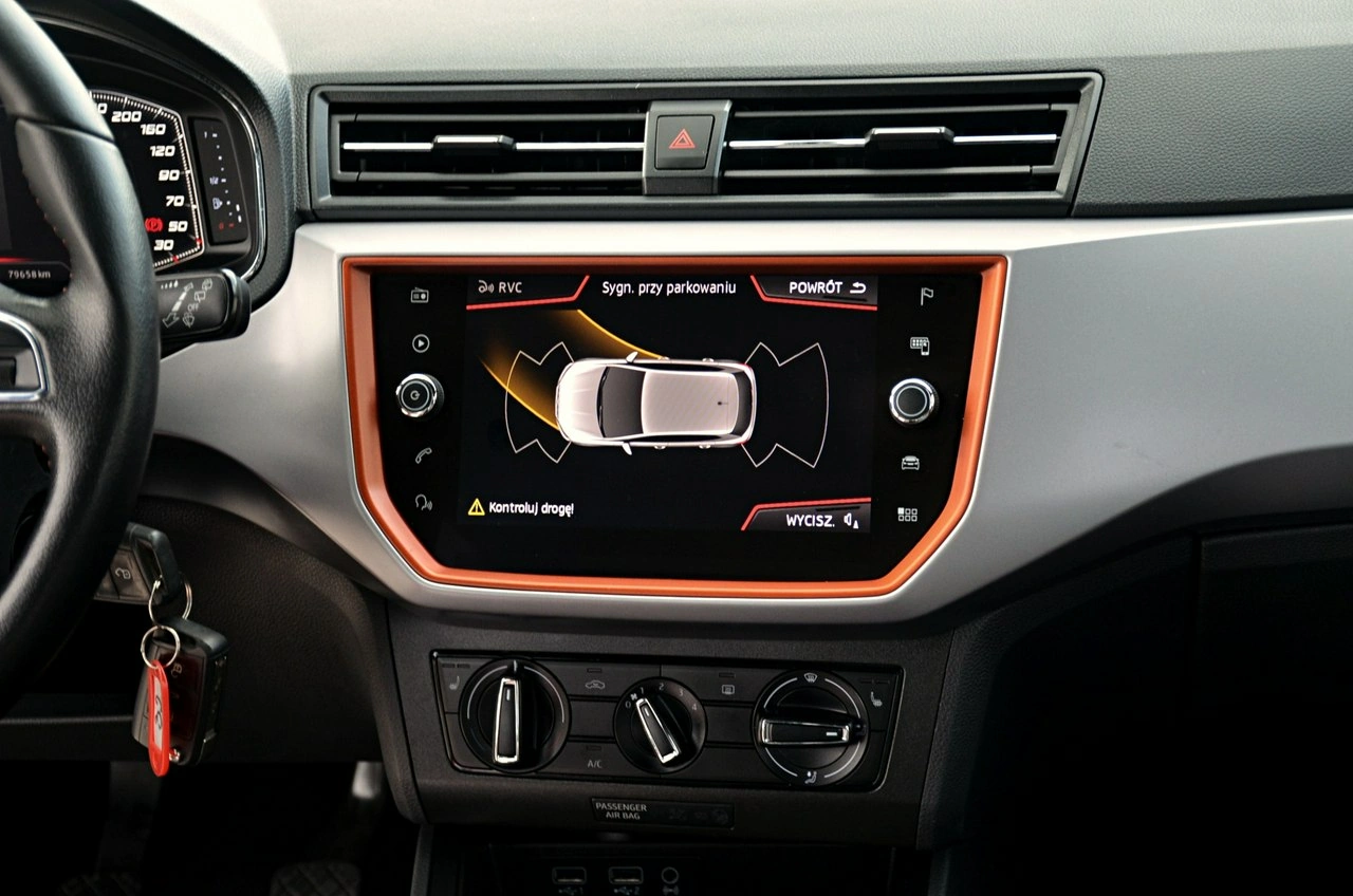 Seat Ibiza - Zdjęcie 19