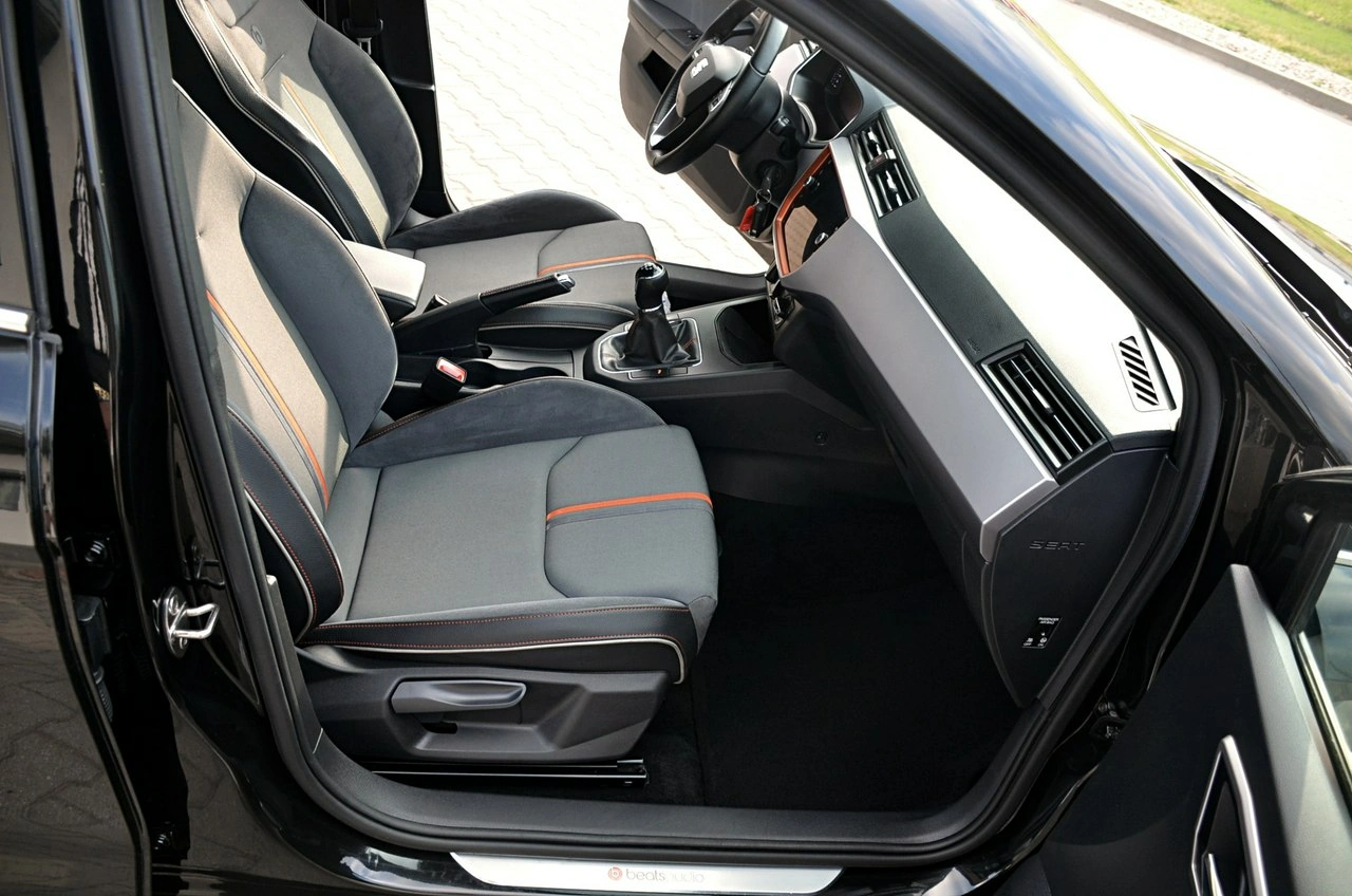 Seat Ibiza - Zdjęcie 21