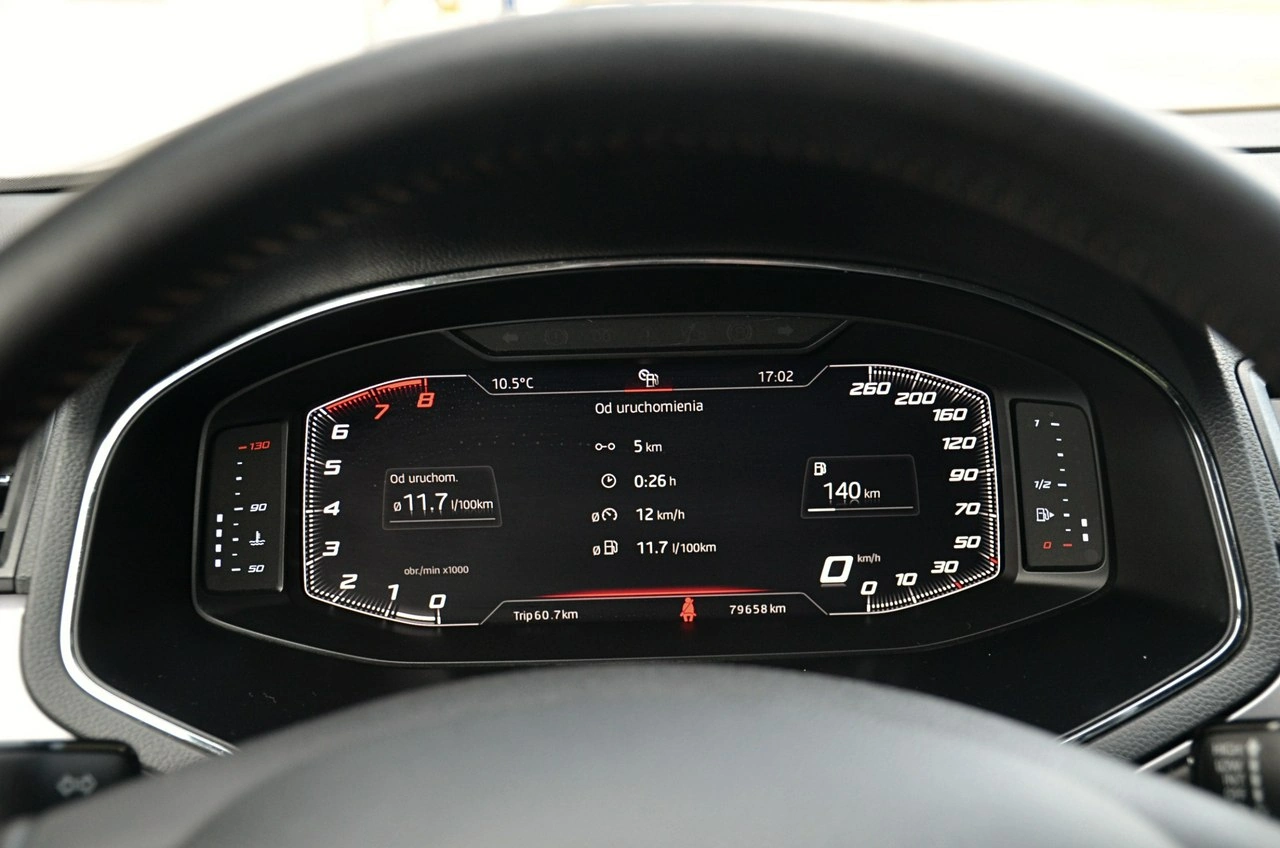 Seat Ibiza - Zdjęcie 22