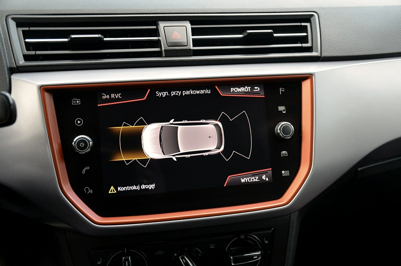 Seat Ibiza - Zdjęcie 23