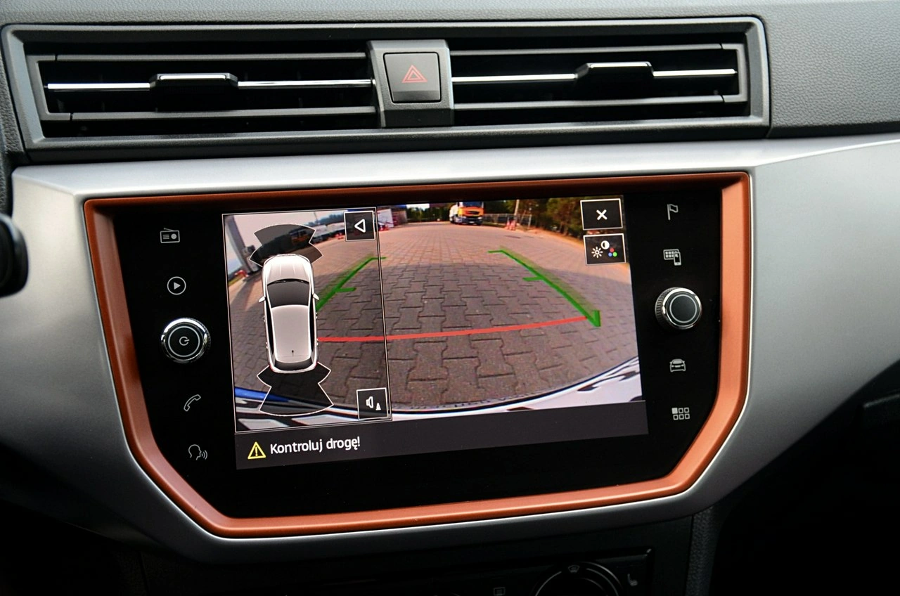 Seat Ibiza - Zdjęcie 24