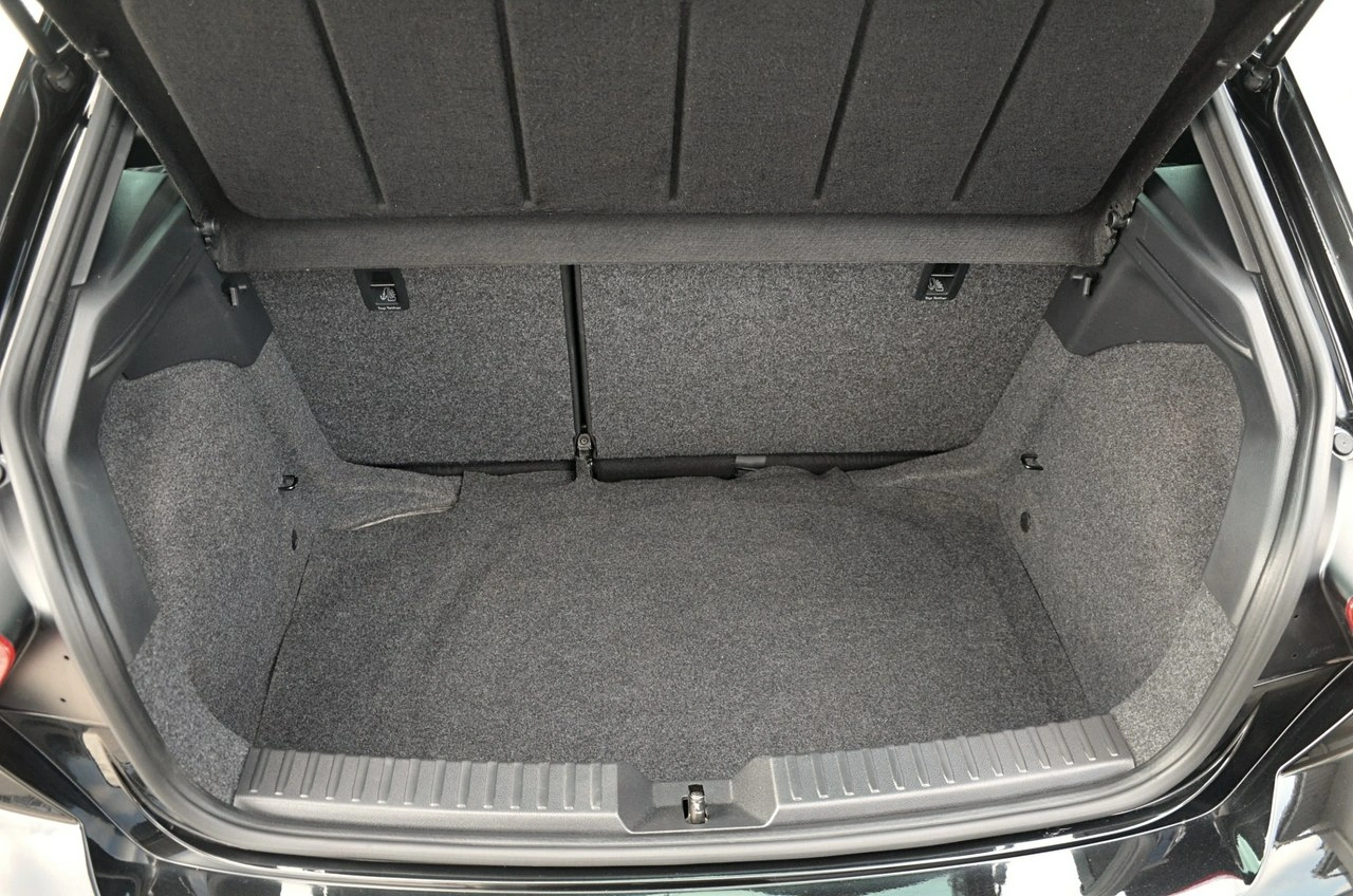 Seat Ibiza - Zdjęcie 26