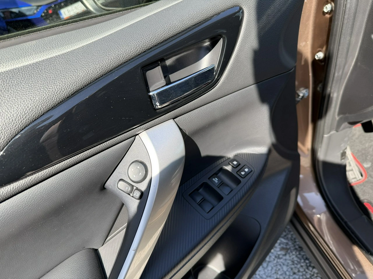 Mitsubishi Eclipse Cross - Zdjęcie 13