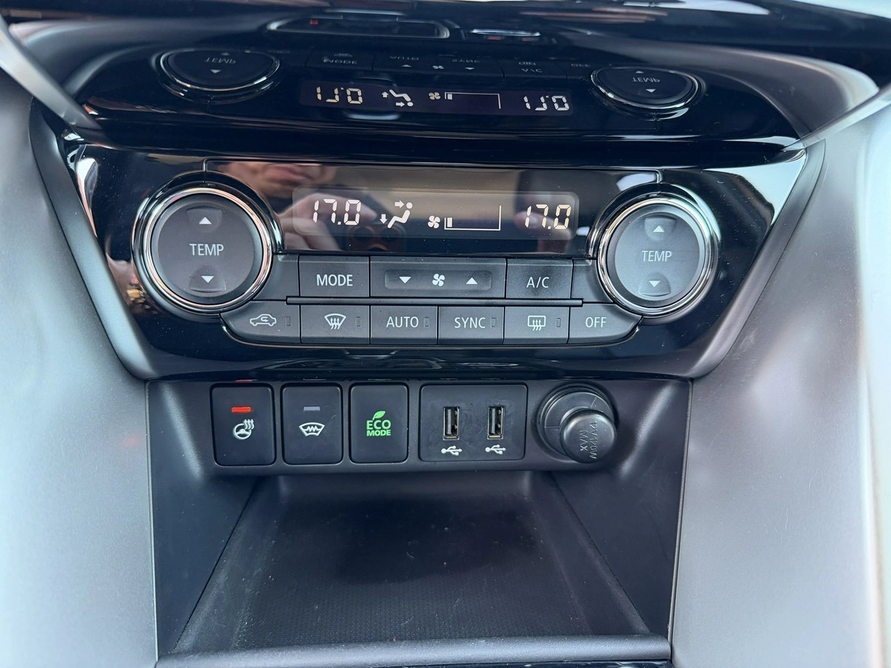 Mitsubishi Eclipse Cross - Zdjęcie 21