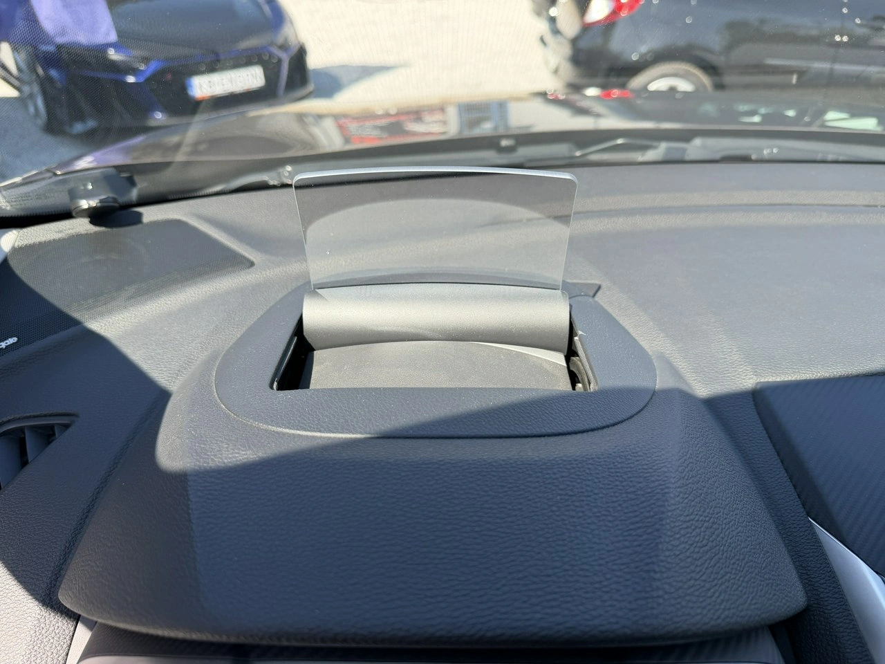 Mitsubishi Eclipse Cross - Zdjęcie 23