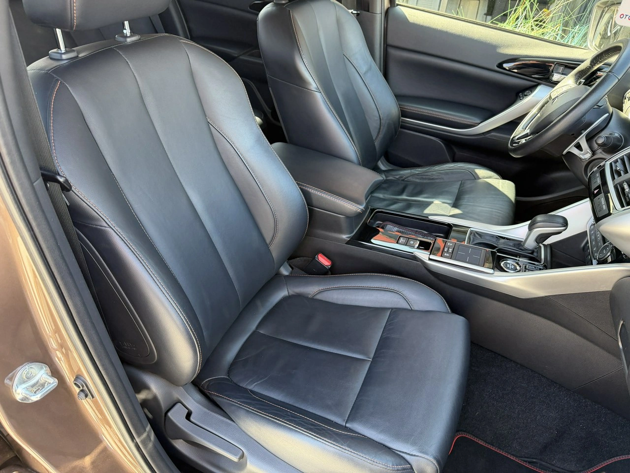 Mitsubishi Eclipse Cross - Zdjęcie 26