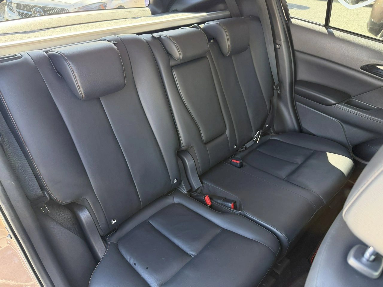 Mitsubishi Eclipse Cross - Zdjęcie 31