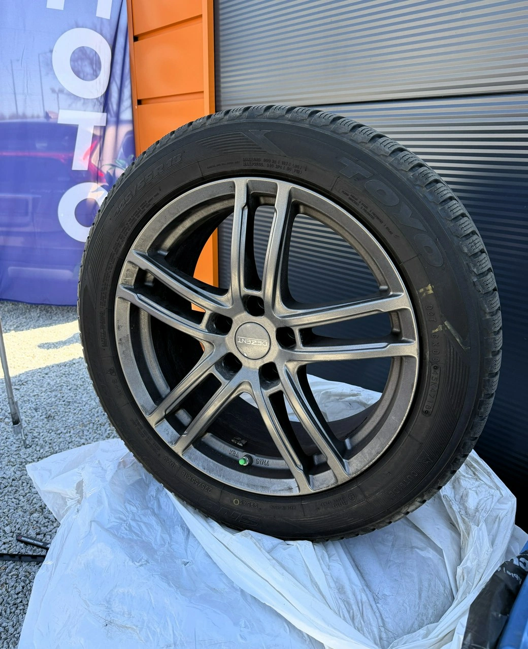 Mitsubishi Eclipse Cross - Zdjęcie 40