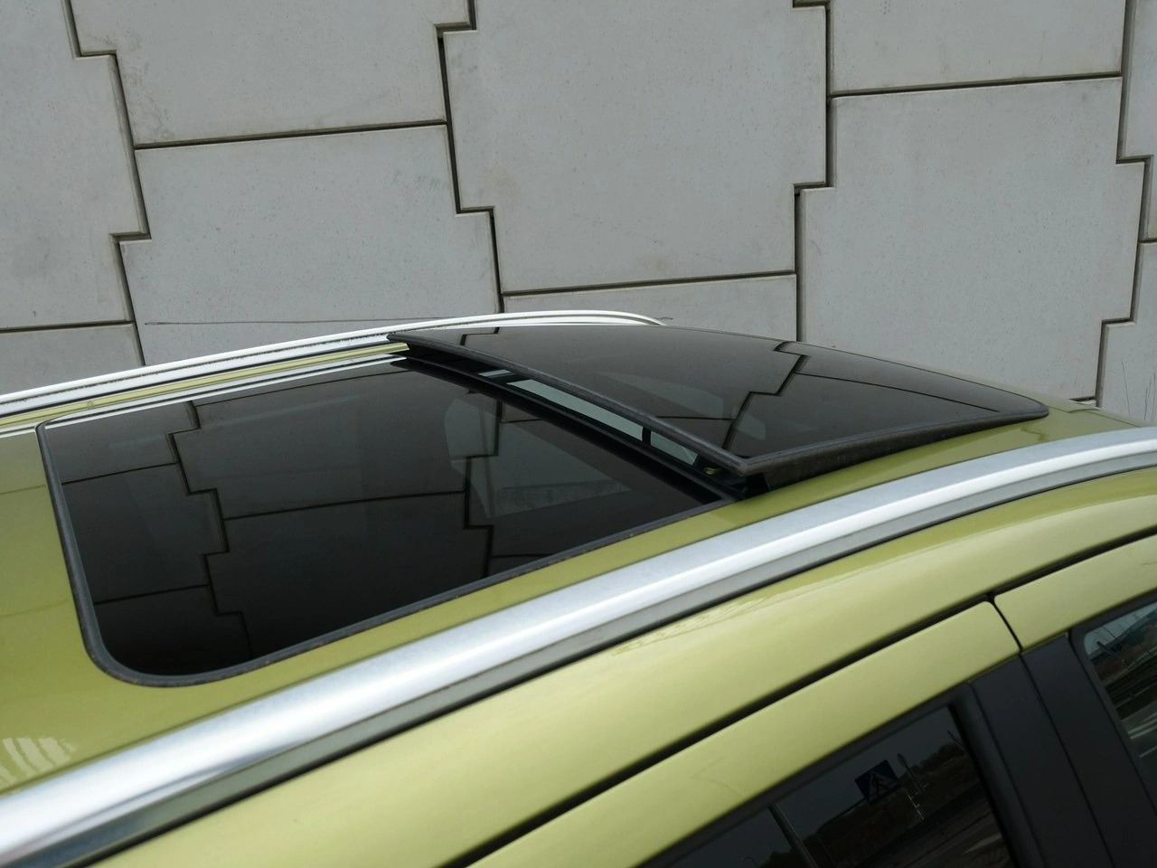 Suzuki SX4 S-Cross - Zdjęcie 11