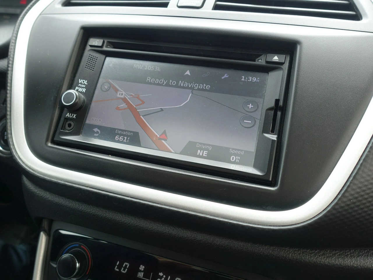 Suzuki SX4 S-Cross - Zdjęcie 26