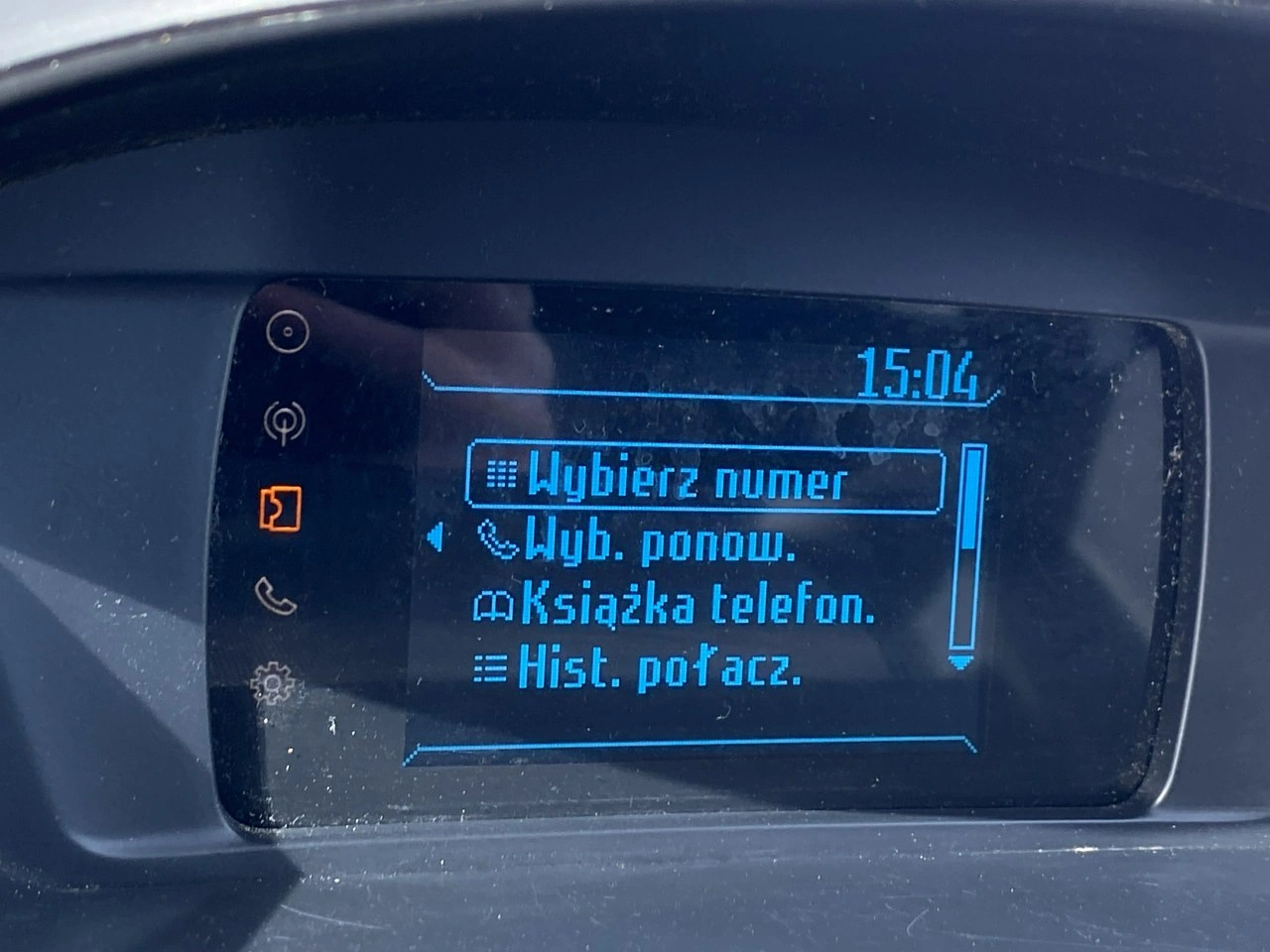 Ford Kuga - Zdjęcie 30