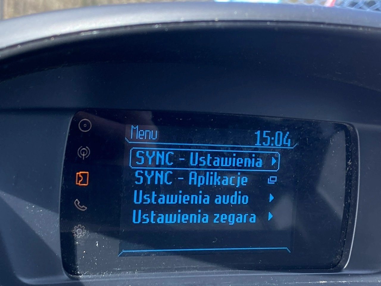 Ford Kuga - Zdjęcie 31