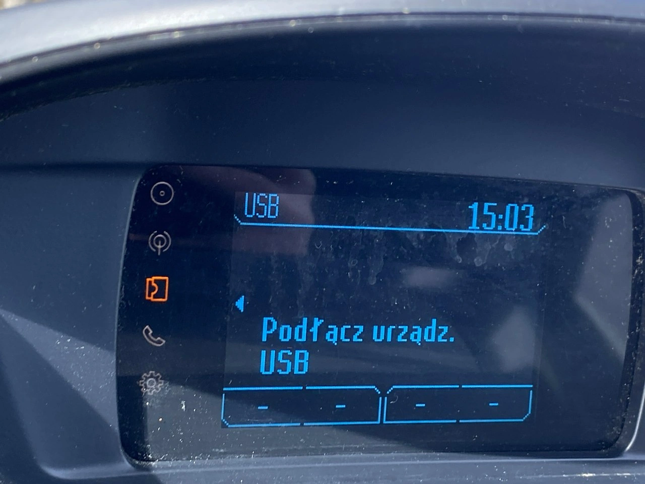 Ford Kuga - Zdjęcie 32