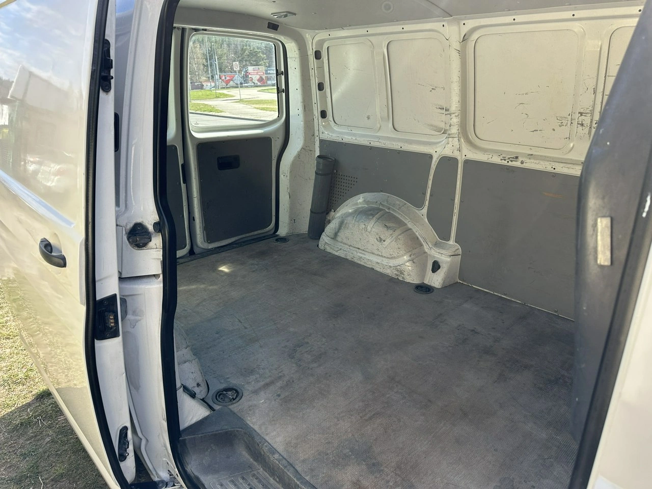 Volkswagen Transporter - Zdjęcie 10