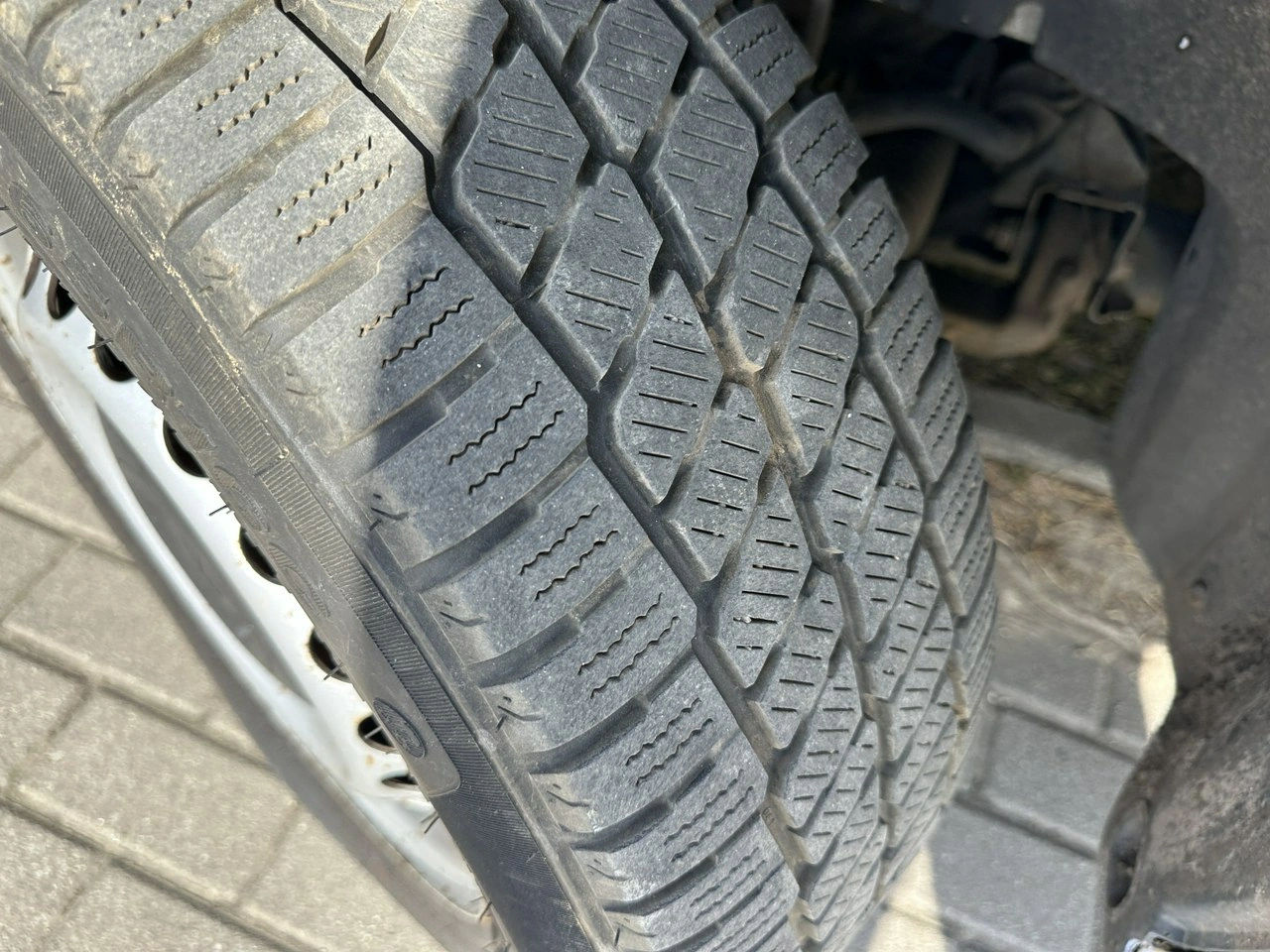 Volkswagen Transporter - Zdjęcie 3