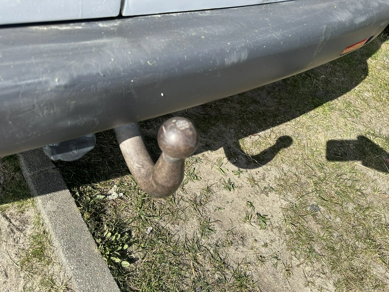 Volkswagen Transporter - Zdjęcie 5