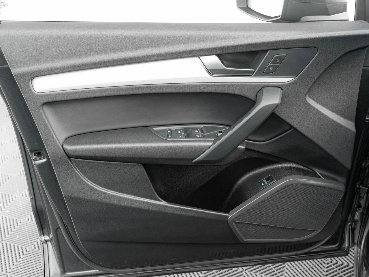 Audi Q5 - Zdjęcie 10