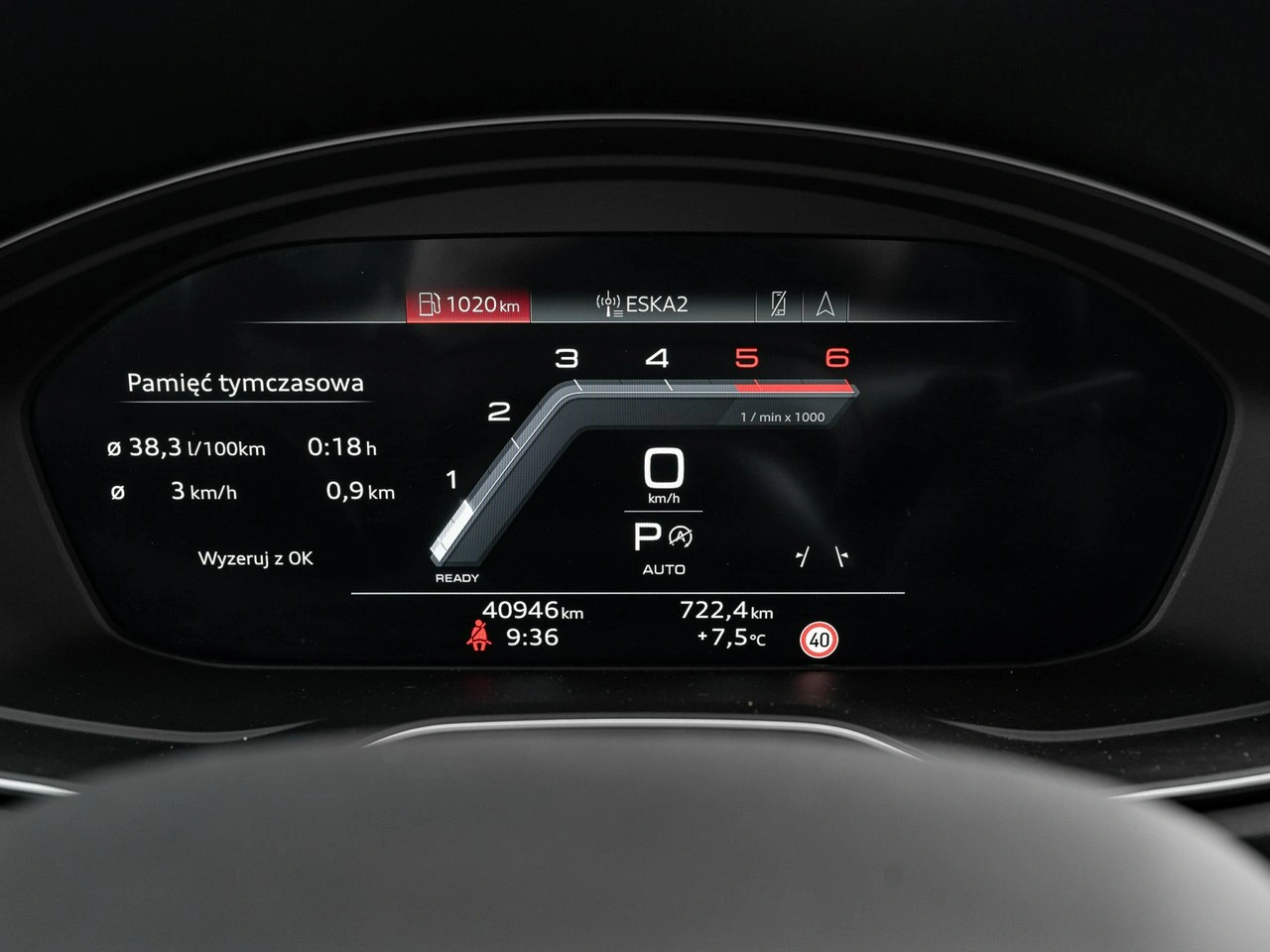 Audi Q5 - Zdjęcie 13