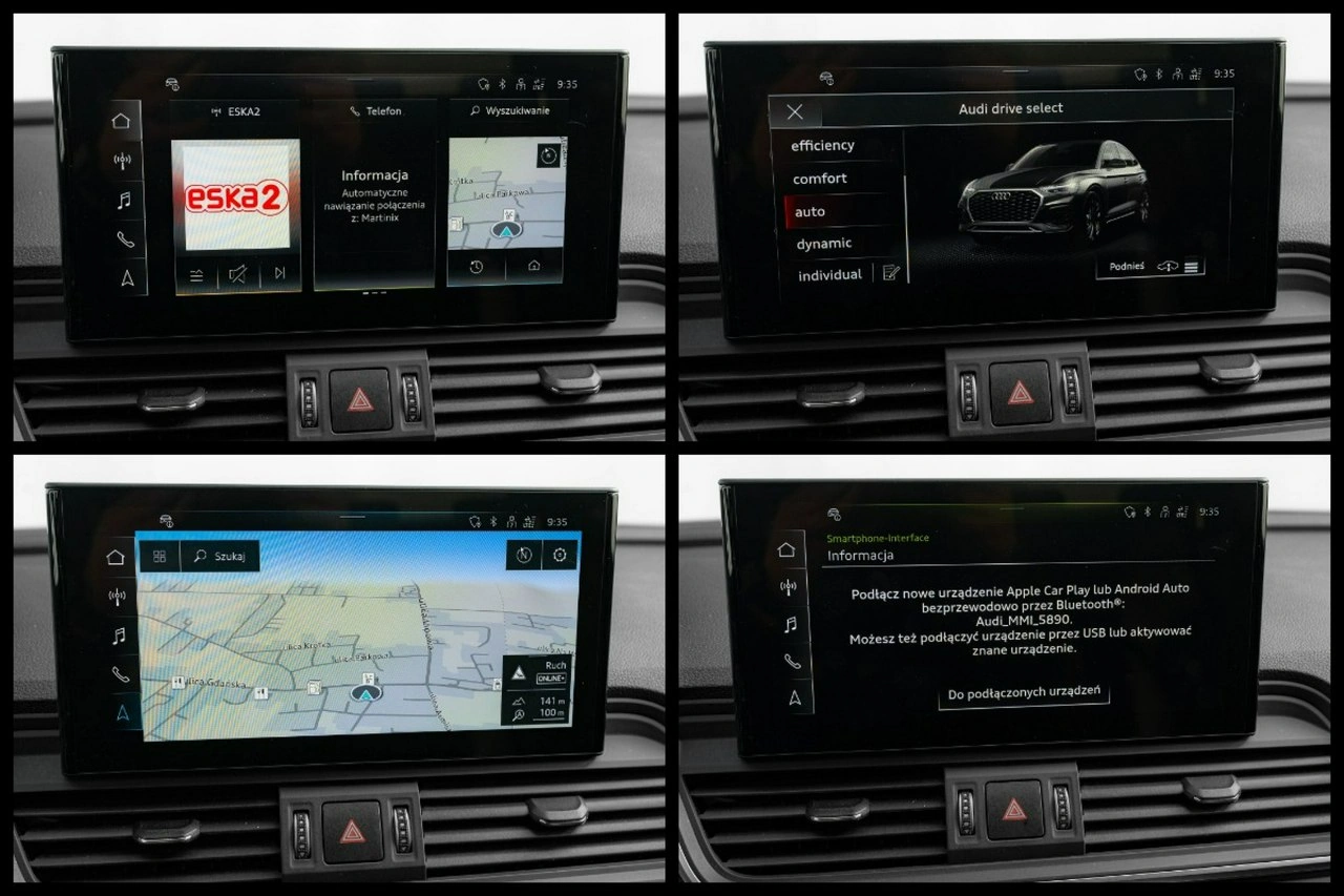 Audi Q5 - Zdjęcie 19