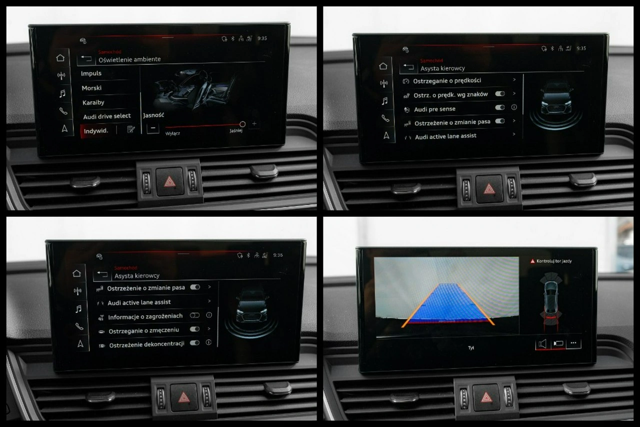 Audi Q5 - Zdjęcie 20