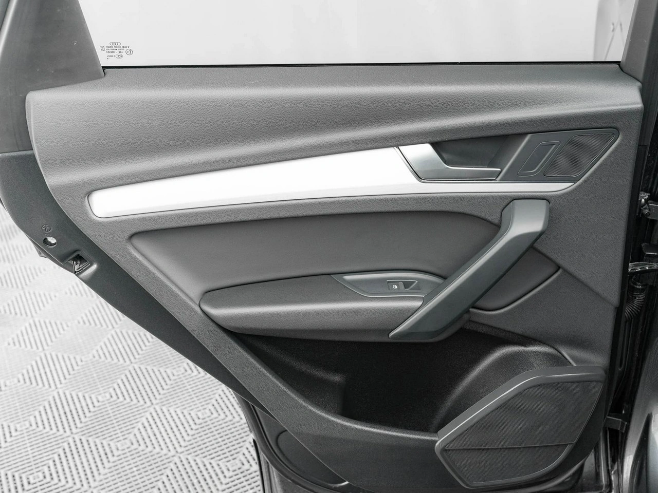 Audi Q5 - Zdjęcie 21